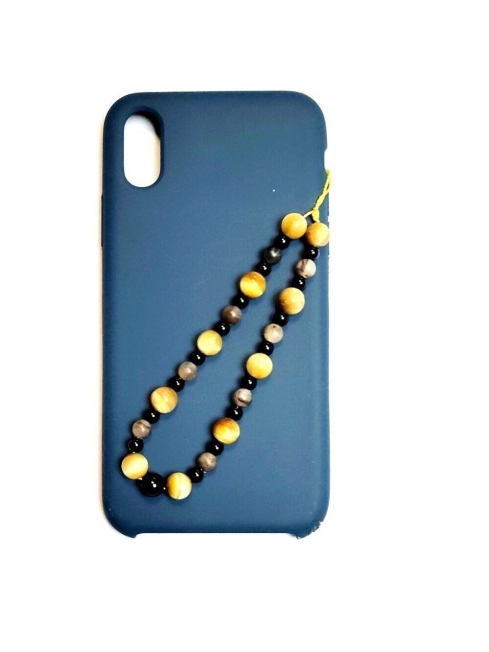 Cellphone Charm Wristlet Strap